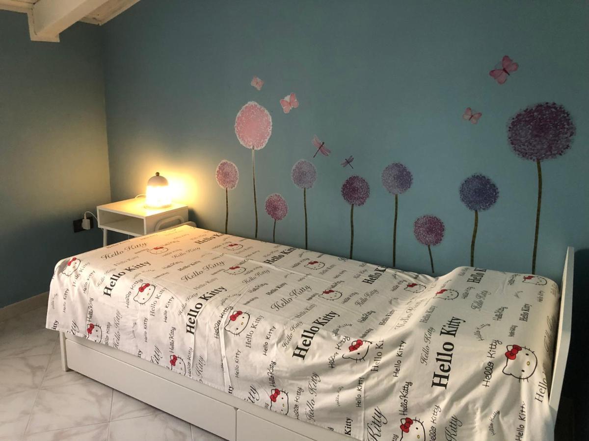 Ca Greta Apartment คิออกเจีย ภายนอก รูปภาพ